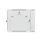 LANBERG Wisząca 19" 9U 600x600mm dwusekcyjna (szara) WF02-6609-10S - 455652 - zdjęcie 5